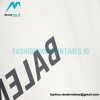 Balenciaga - 2023 Reverse Alphabet Print T-shirt