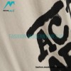 Balenciaga - 23SS Sanskrit Graffiti Letter Short Sleeve T-shirt