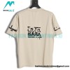 Balenciaga - 23SS Sanskrit Graffiti Letter Short Sleeve T-shirt
