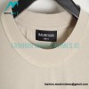 Balenciaga - 23SS Sanskrit Graffiti Letter Short Sleeve T-shirt