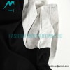 Balenciaga - Double Ring Embroidery Fake Two-piece Long Sleeve T-shirt