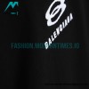 Balenciaga - Double Ring Embroidery Fake Two-piece Long Sleeve T-shirt