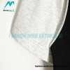 Balenciaga - Double Ring Embroidery Fake Two-piece Long Sleeve T-shirt