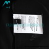 Balenciaga - Double Ring Embroidery Fake Two-piece Long Sleeve T-shirt