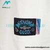 Balenciaga - Co-branded Blue Pink Letter Doodle Short sleeve