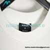 Balenciaga - Co-branded Blue Pink Letter Doodle Short sleeve