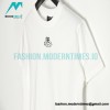 Balenciaga - Co-branded Blue Pink Letter Doodle Short sleeve