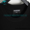 Balenciaga - Alien Collection Baby Yoda Print Short Sleeve