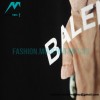 Balenciaga - Alien Collection Baby Yoda Print Short Sleeve
