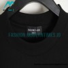 Balenciaga - 22SS Double B Hand Painted Luminous Collection Short Sleeve