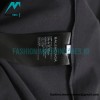 Balenciaga - Ripped Letter Print Short Sleeve T-shirt