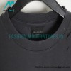 Balenciaga - Ripped Letter Print Short Sleeve T-shirt