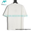 Balenciaga - Ripped Letter Print Short Sleeve T-shirt