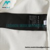 Balenciaga - Ripped Letter Print Short Sleeve T-shirt