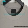 Balenciaga - Wheat Crown Embroidered Short Sleeve T-shirt