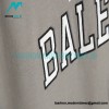 Balenciaga - Wheat Crown Embroidered Short Sleeve T-shirt