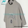 Balenciaga - Wheat Crown Embroidered Short Sleeve T-shirt