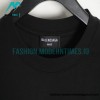 Balenciaga - Wnisex Letter Print Short Sleeve T-shirt