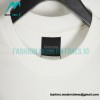Balenciaga - 404 Error Letter Print Short Sleeve T-shirt
