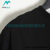 Balenciaga - 404 Error Letter Print Short Sleeve T-shirt