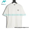 Balenciaga - Mastercard Crew Letter Print Short Sleeve T-shirt