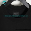 Balenciaga - Mastercard Crew Letter Print Short Sleeve T-shirt