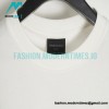 Balenciaga - Mastercard Crew Letter Print Short Sleeve T-shirt