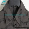 Balenciaga - Locks Print Shirt