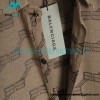 Balenciaga - Locks Print Shirt