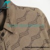 Balenciaga - Locks Print Shirt