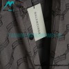 Balenciaga - Locks Print Shirt