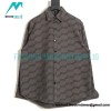 Balenciaga - Locks Print Shirt