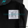 Balenciaga - 22SS Snow Ice Crack Wheat Short Sleeve T-shirt