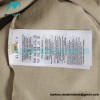 Balenciaga - Gucci Co-branded Graffiti Letter Short Sleeve T-shirt