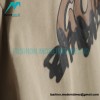Balenciaga - Gucci Co-branded Graffiti Letter Short Sleeve T-shirt