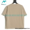 Balenciaga - Gucci Co-branded Graffiti Letter Short Sleeve T-shirt