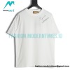 Balenciaga - Gucci Embroidered Graffiti Print Short Sleeve