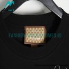 Balenciaga - Gucci Embroidered Graffiti Print Short Sleeve