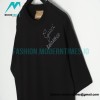 Balenciaga - Gucci Embroidered Graffiti Print Short Sleeve