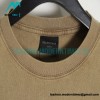 Balenciaga - Letter Burst Print Short Sleeve T-shirt