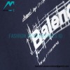Balenciaga - Manuscript Letter Print Short Sleeve T-shirt