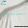 Balenciaga - Manuscript Letter Print Short Sleeve T-shirt
