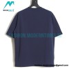 Balenciaga - Manuscript Letter Print Short Sleeve T-shirt