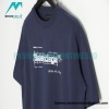 Balenciaga - Manuscript Letter Print Short Sleeve T-shirt