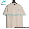 Balenciaga - 1917 Monogram Print Short Sleeve T-shirt