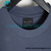 Balenciaga - 1917 Monogram Print Short Sleeve T-shirt