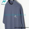 Balenciaga - 1917 Monogram Print Short Sleeve T-shirt