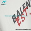 Balenciaga - 1917 Monogram Print Short Sleeve T-shirt