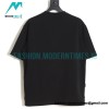 Balenciaga - 1917 Monogram Print Short Sleeve T-shirt