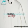 Balenciaga - 1917 Monogram Print Short Sleeve T-shirt